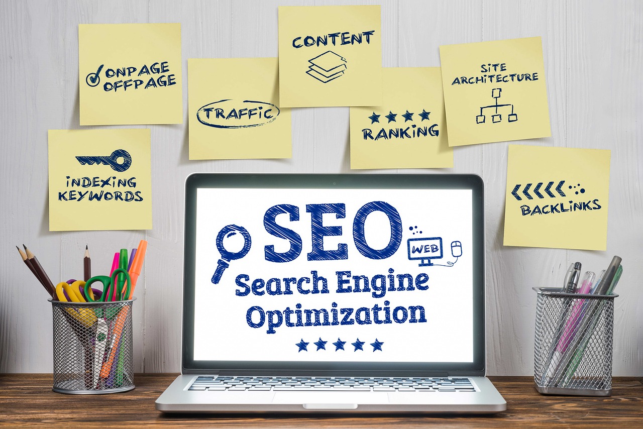 The Power of SEO: How Digivish Can Boost Your Search Rankings